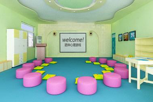 積極心理(lǐ)學團體(tǐ)心理(lǐ)輔導